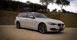 BMW 320D