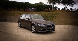 Audi A3 Sportback g-tron