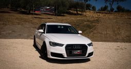 Audi A6 3.0 TDI 272 CV quattro S tronic