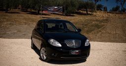 Lancia Ypslon 1.3 MJT 75CV Diva