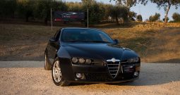 Alfa Romeo 159 1.9 JTDm 16V