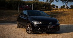 Volkswagen Polo 1.0 TSI R-Line