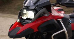 BMW R 1200 GS Adventure 2016