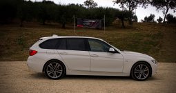 BMW 320D