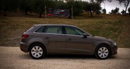 Audi A3 Sportback g-tron