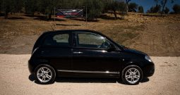 Lancia Ypslon 1.3 MJT 75CV Diva