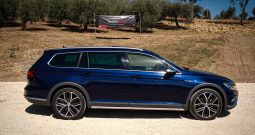 Volkswagen Passat Variant 2.0 TDI 190CV 4MOTION