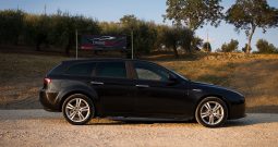 Alfa Romeo 159 1.9 JTDm 16V