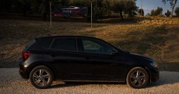 Volkswagen Polo 1.0 TSI R-Line