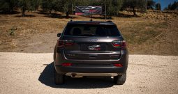 Jeep Compass 2.0 Multijet II aut. 4WD Limited