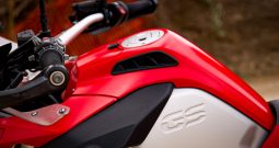 BMW R 1200 GS Adventure 2016