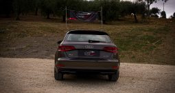 Audi A3 Sportback g-tron