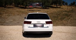 Audi A6 3.0 TDI 272 CV quattro S tronic