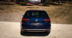 Volkswagen Passat Variant 2.0 TDI 190CV 4MOTION
