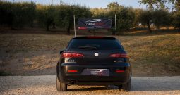 Alfa Romeo 159 1.9 JTDm 16V