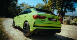 Audi RS Q3