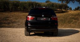 BMW X3 M-Sport
