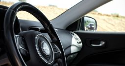 Jeep Compass 2.0 Multijet II aut. 4WD Limited