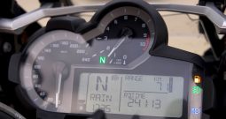 BMW R 1200 GS Adventure 2016