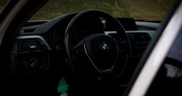 BMW 320D