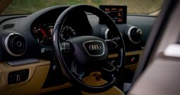 Audi A3 Sportback g-tron