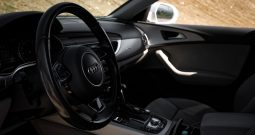 Audi A6 3.0 TDI 272 CV quattro S tronic