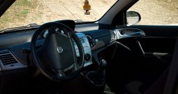 Lancia Ypslon 1.3 MJT 75CV Diva