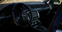 Volkswagen Passat Variant 2.0 TDI 190CV 4MOTION