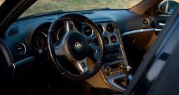 Alfa Romeo 159 1.9 JTDm 16V
