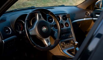 
									Alfa Romeo 159 1.9 JTDm 16V full								