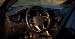 Volkswagen Polo 1.0 TSI R-Line
