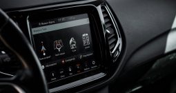 Jeep Compass 2.0 Multijet II aut. 4WD Limited