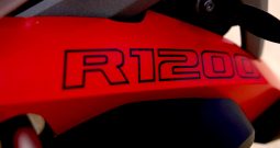 BMW R 1200 GS Adventure 2016