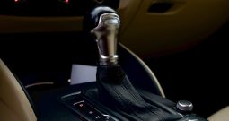 Audi A3 Sportback g-tron