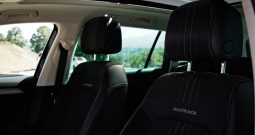 Volkswagen Passat Variant 2.0 TDI 190CV 4MOTION