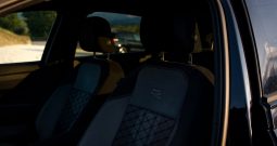 Volkswagen Polo 1.0 TSI R-Line