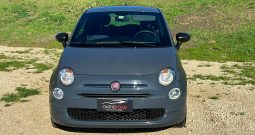 Fiat 500 Hybrid