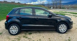 Volkswagen Polo 1.4