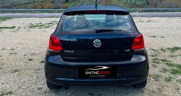 Volkswagen Polo 1.4
