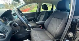 Volkswagen Polo 1.4