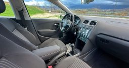 Volkswagen Polo 1.4