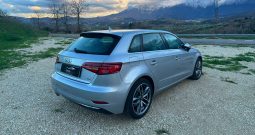 Audi A3 2.0 TDI 150cv Clean Diesel Ambition