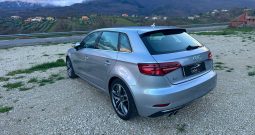 Audi A3 2.0 TDI 150cv Clean Diesel Ambition