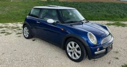 Mini Cooper 1.6 cc cv 115