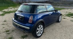 Mini Cooper 1.6 cc cv 115