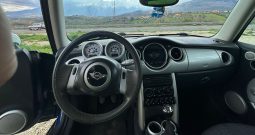 Mini Cooper 1.6 cc cv 115