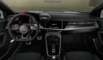 
									Audi RS3 full								