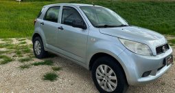 Daihatsu Terios 1.3 4WD CX Green Powered