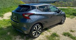 Nissan Nissan Micra 1.5 dCi 8V 5 porte N-Connecta