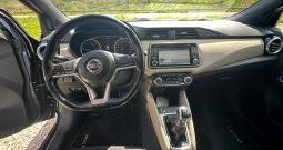 Nissan Nissan Micra 1.5 dCi 8V 5 porte N-Connecta